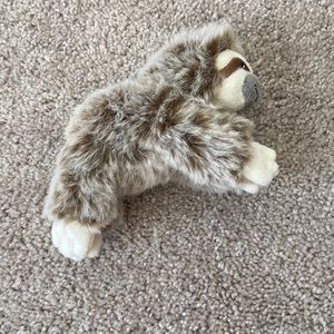 American Girl Doll - Lea’s Sloth